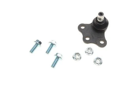 Опора кульова (передня/R) Opel Meriva 03-10 SOLGY (opt-om) Solgy 203158