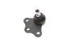 Опора кульова (передня/R) Opel Meriva 03-10 SOLGY (opt-om) Solgy 203158 (фото 5)