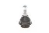 Опора кульова (передня/зверху) Citroen C5 III/Peugeot 407 1.6-3.0 04- SOLGY UA63 Solgy 203159 (фото 1)