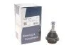 Опора кульова (передня/зверху) Citroen C5 III/Peugeot 407 1.6-3.0 04- SOLGY UA63 Solgy 203159 (фото 3)