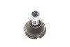 Опора кульова (передня/зверху) Citroen C5 III/Peugeot 407 1.6-3.0 04- SOLGY UA63 Solgy 203159 (фото 6)