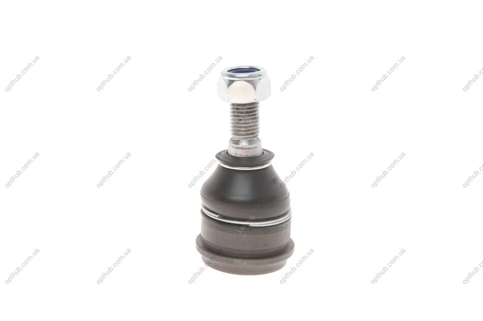 Опора шаровая (передняя) Smart Fortwo 08- SOLGY (opt-om) Solgy 203162 (фото 1)