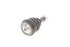 Опора шаровая (передняя) Smart Fortwo 08- SOLGY (opt-om) Solgy 203162 (фото 4)