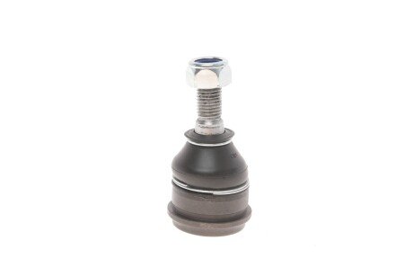 Опора кульова (передня) Smart Fortwo 08- (opt-om) Solgy 203162