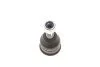 Опора шаровая (передняя) Smart Fortwo 08- SOLGY (opt-om) Solgy 203162 (фото 5)