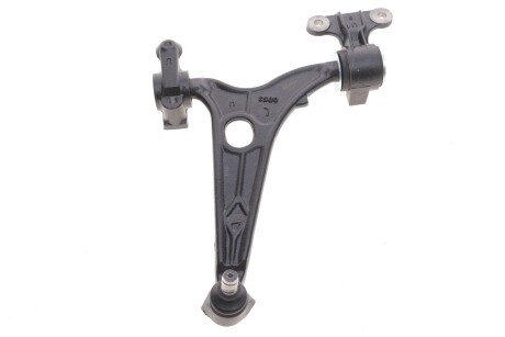 Важіль підвіски (передній) (L) Fiat Scudo/Citroen Jumpy 07- UA63 Solgy 204001