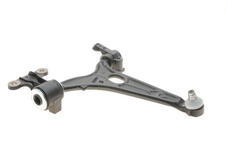 Важіль підвіски (передній) (R) Fiat Scudo/Citroen Jumpy 07- UA63 Solgy 204002