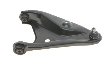 Важіль підвіски (передній/знизу) (L) Renault Logan 1.2-1.6 04- UA63 Solgy 204005