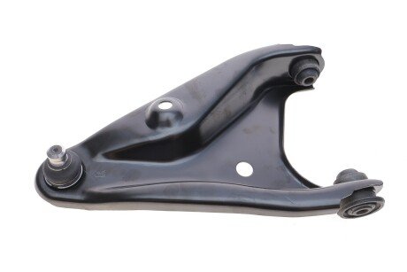 Важіль підвіски (передній/знизу) (R) Renault Logan 1.2-1.6 04- UA63 Solgy 204006