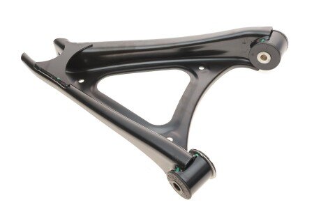 Важіль підвіски (задній/знизу) (L) Audi Q7/VW Touareg/Porsche Cayenne 2.5D-6.0D 02-18 (opt-om) Solgy 204021