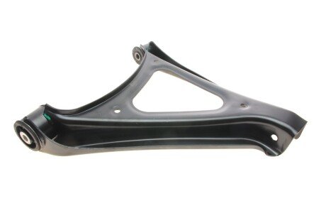 Важіль підвіски (задній/знизу) (R) Audi Q7/VW Touareg/Porsche Cayenne 2.5D-6.0D 02-18 (opt-om) Solgy 204022