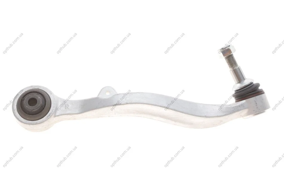 Важіль підвіски (передній/знизу) (R) BMW 7 (E65/E66/E67) 01- SOLGY UA63 Solgy 204029 (фото 1)