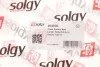 Важіль підвіски (передній/знизу/спереду) (L) BMW X5 (E53) 00-06 SOLGY (opt-om) Solgy 204030 (фото 2)