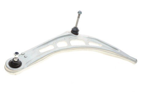 Важіль підвіски (передній/знизу) (L) BMW 3 (E46) 98- M43/M47/N42/N46 UA63 Solgy 204036