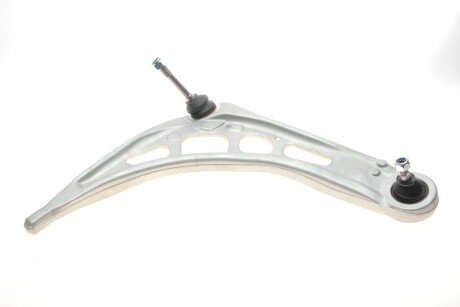 Важіль підвіски (передній/знизу) (R) BMW 3 (E46) 98- M47/M52/N42/N46 UA63 Solgy 204037