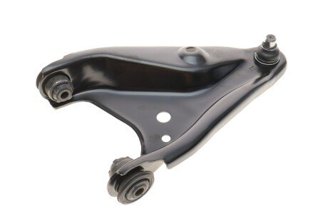 Важіль підвіски (передній/знизу) (L) Dacia Dokker/Lodgy 12-/Renault Logan II/Sandero 13- (з кульов UA63 Solgy 204045