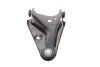 Важіль підвіски (передній/знизу) (L) Dacia Dokker/Lodgy 12-/Renault Logan II/Sandero 13- (з кульов UA63 Solgy 204045 (фото 5)