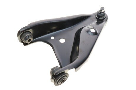 Важіль підвіски (передній/знизу) (R) Dacia Dokker/Lodgy 12-/Renault Logan II/Sandero 13- (з кульов UA63 Solgy 204046