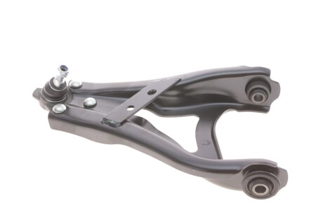 Важиль пидвиски (передний) (L) Dacia Duster 17- (opt-om) Solgy 204050