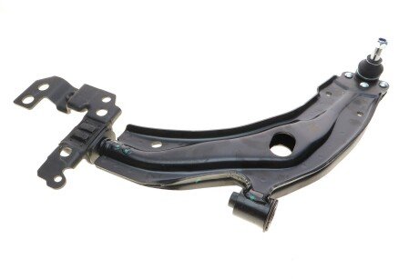 Важиль пидвиски (передний/знизу) (L) Fiat Doblo 01- (opt-om) Solgy 204052