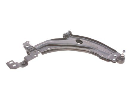 Важіль підвіски (передній/знизу) (R) Fiat Doblo 01- UA63 Solgy 204053