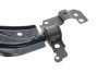 Рычаг подвески Solgy 204055 (фото 5)