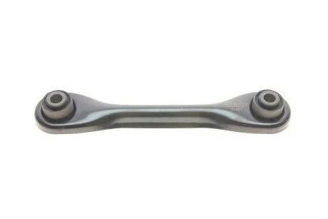Важиль пидвиски (задний/знизу) Mazda 3/5/Ford Focus/Volvo C30/C70/S40 04- (поперечний) SOLGY UA63 Solgy 204057