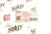 Важіль підвіски (задній/знизу) Ford Mondeo 00-07 SOLGY (opt-om) Solgy 204063 (фото 3)