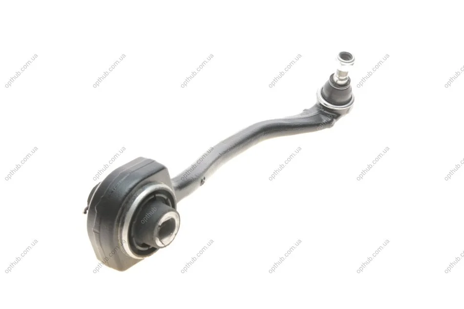 Важіль підвіски (передній/знизу) (R) MB C-class (W203/S203/CL203) 00-11 SOLGY UA63 Solgy 204067 (фото 1)