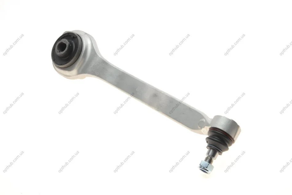 Важіль підвіски (передній/знизу) (L) MB E-class (W211) 2.0-6.3 01-12 SOLGY UA63 Solgy 204070 (фото 1)