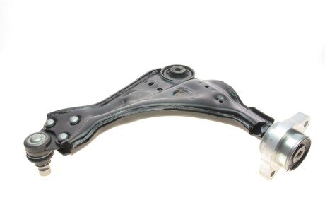 Важіль підвіски (передній) (L) MB Vito (W639) 11-14 (opt-om) Solgy 204072