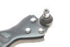 Важіль підвіски (передній) (R) MB Vito (W639) 11-14 (opt-om) Solgy 204073 (фото 5)
