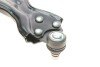 Важіль підвіски (передній) (R) MB Vito (W639) 11-14 (opt-om) Solgy 204073 (фото 10)