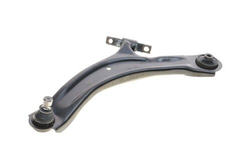 Важіль підвіски (передній/знизу) (L) Renault Koleos 08-/Nissan Qashqai/X-Trail 07-13 (opt-om) Solgy 204077