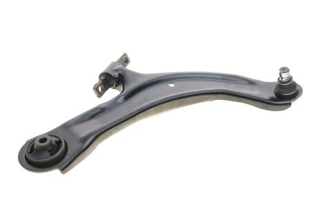 Важіль підвіски (передній/знизу) (R) Nissan Qashqai/X-Trail 07-13 (opt-om) Solgy 204078