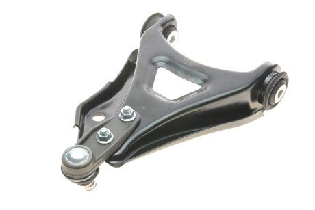 Важіль підвіски (передній) (L) Renault Kangoo 97- UA63 Solgy 204081