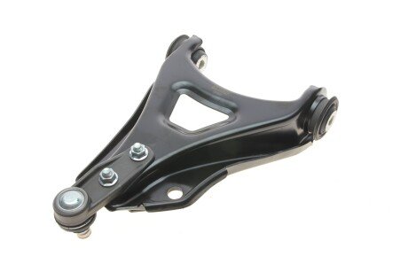 Важіль підвіски (передній) (R) Renault Kangoo 97- UA63 Solgy 204082