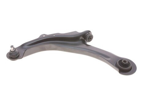 Важіль підвіски (передній/знизу) (L) Renault Megane/Scenic II 02-08 (з кульовою d=16mm) (opt-om) Solgy 204083