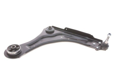 Важіль підвіски (передній) (R) Renault Laguna III 07- (opt-om) Solgy 204086