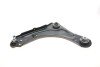 Важіль підвіски (передній) (L) Renault Scenic III/Megane III 08- (opt-om) Solgy 204089 (фото 1)