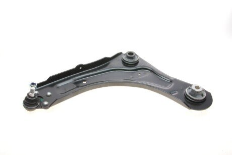 Важіль підвіски (передній) (L) Renault Scenic III/Megane III 08- (opt-om) Solgy 204089