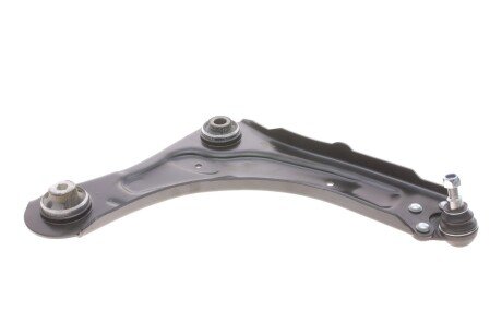 Важіль підвіски (передній) (R) Renault Scenic III/Megane III 08- (opt-om) Solgy 204090