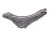 Важіль підвіски (передній) (R) Renault Scenic III/Megane III 08- (opt-om) Solgy 204090 (фото 7)