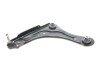 Важіль підвіски (передній) (L) Renault Laguna III 07- (opt-om) Solgy 204091 (фото 1)