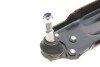 Важіль підвіски (передній) (L) Renault Laguna III 07- (opt-om) Solgy 204091 (фото 11)