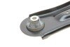 Важіль підвіски (передній) (L) Renault Laguna III 07- (opt-om) Solgy 204091 (фото 4)