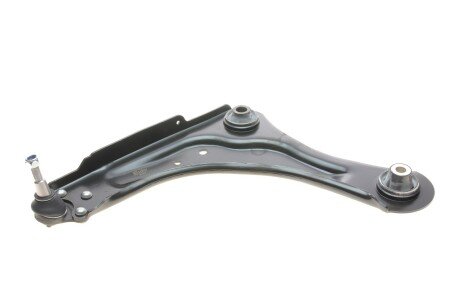 Важіль підвіски (передній) (L) Renault Laguna III 07- (opt-om) Solgy 204091