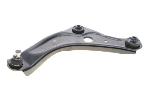 Важіль підвіски (передній/знизу) (L) Nissan Qashqai II/Renault Kadjar 13- (opt-om) Solgy 204095