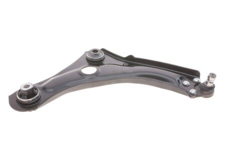 Важіль підвіски (передній/знизу) (R) Renault Megane IV 15- (opt-om) Solgy 204098