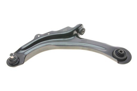 Важіль підвіски (передній/знизу) (L) Renault Captur 13- (opt-om) Solgy 204099